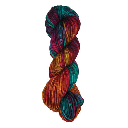 Bella Colour von Symfonie Yarns | 100g – Party Lights [4002]