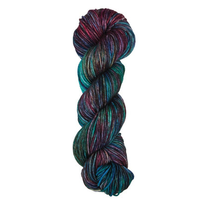 Bella Colour von Symfonie Yarns | 100g – Tropical Seascape [4003]