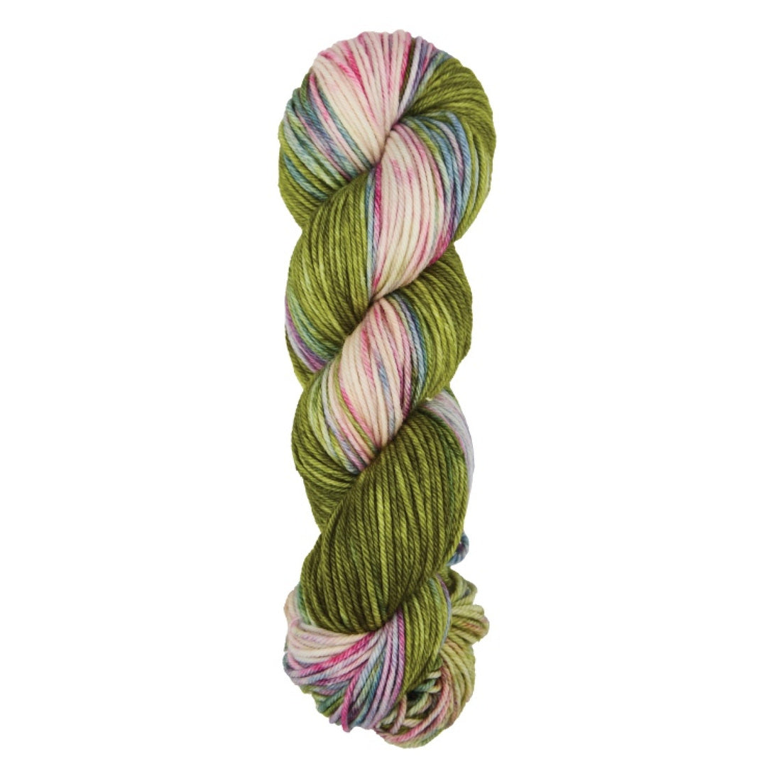 Bella Colour von Symfonie Yarns | 100g – Summer Romance [4005]