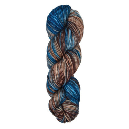 Bella Colour von Symfonie Yarns | 100g – Cabin in the Woods [4006]