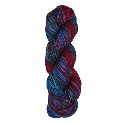 Bella Colour von Symfonie Yarns | 100g – Twilight Flame [4009]