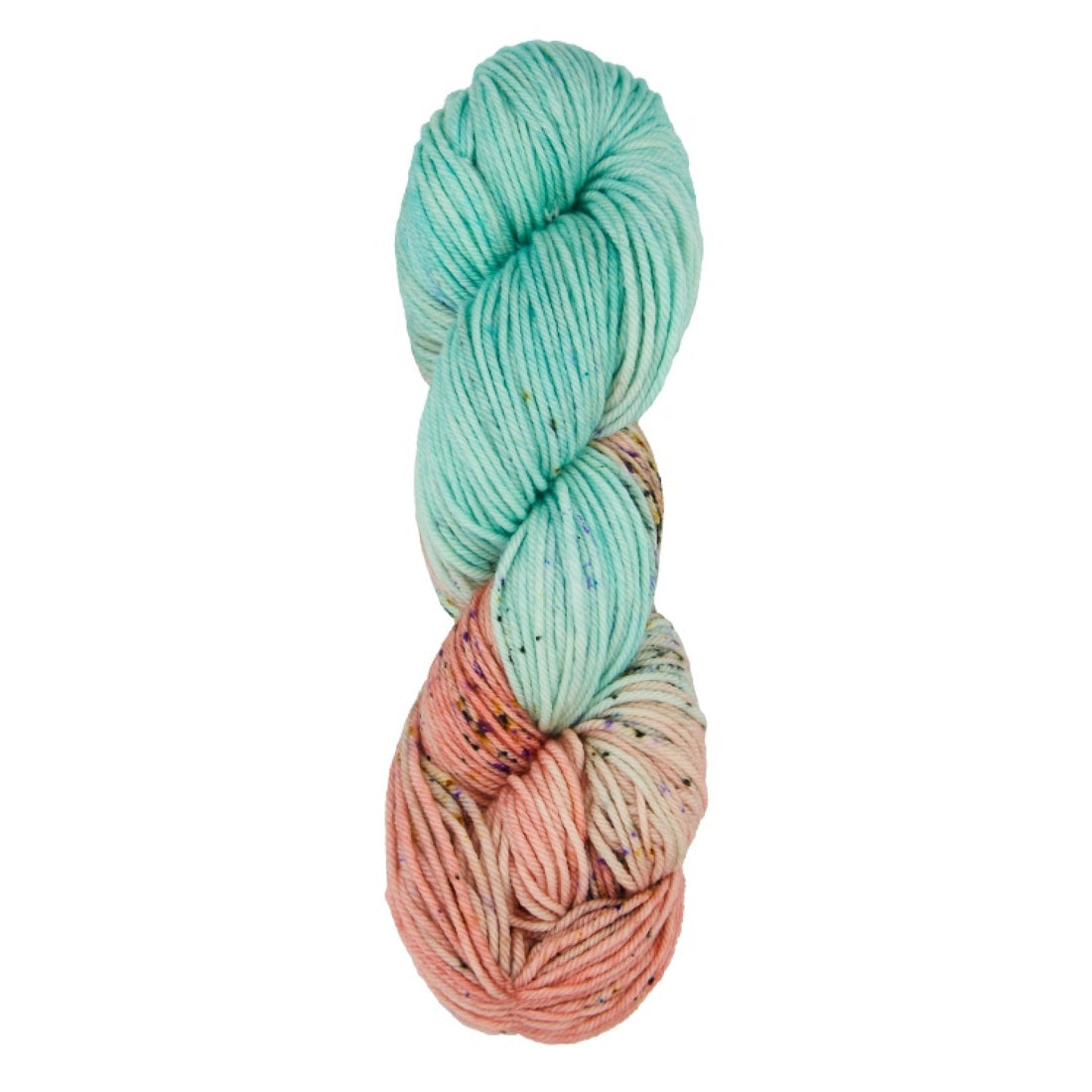 Bella Colour von Symfonie Yarns | 100g – Bonnie Blooms [4012]