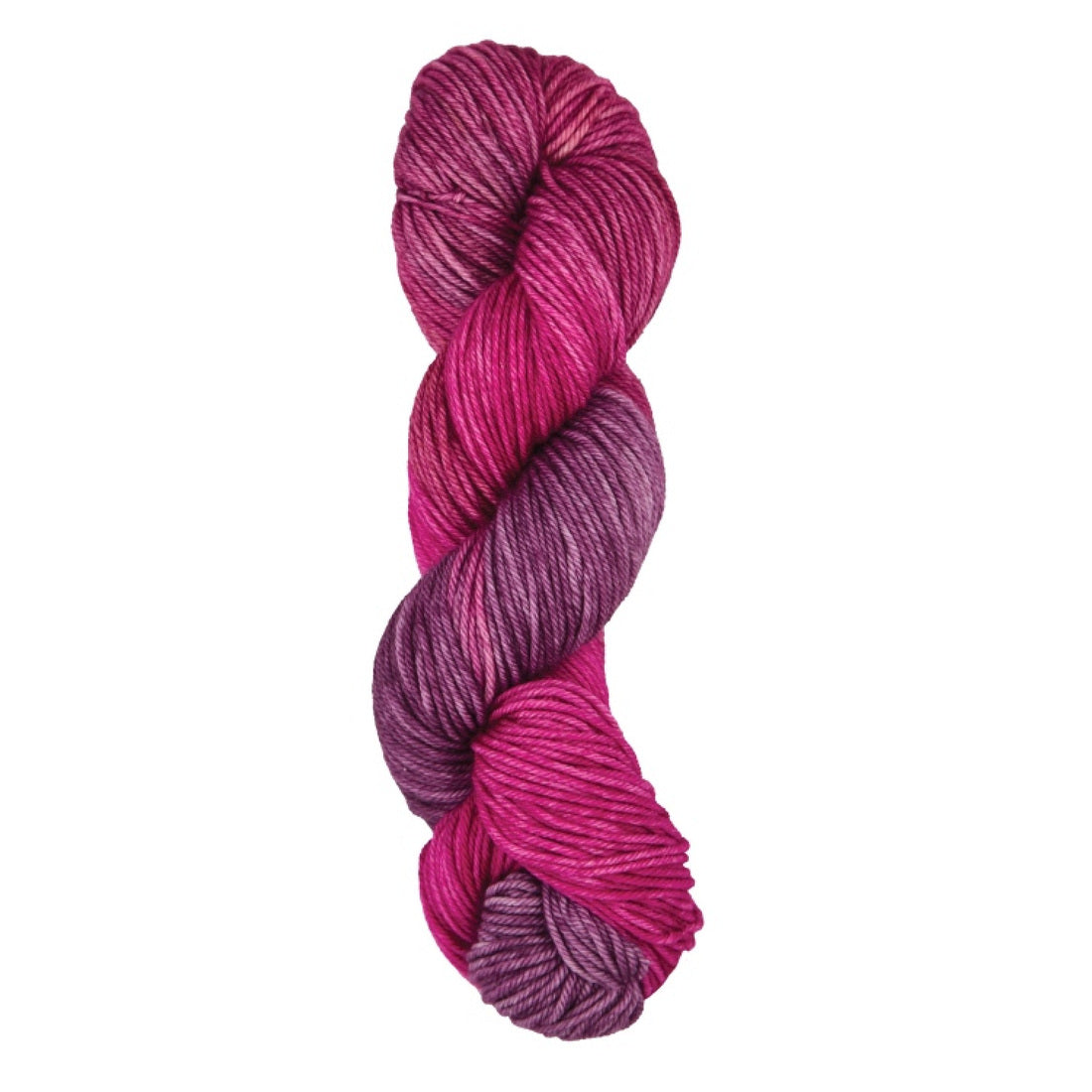 Bella Colour von Symfonie Yarns | 100g – Autumn Rose [4014]