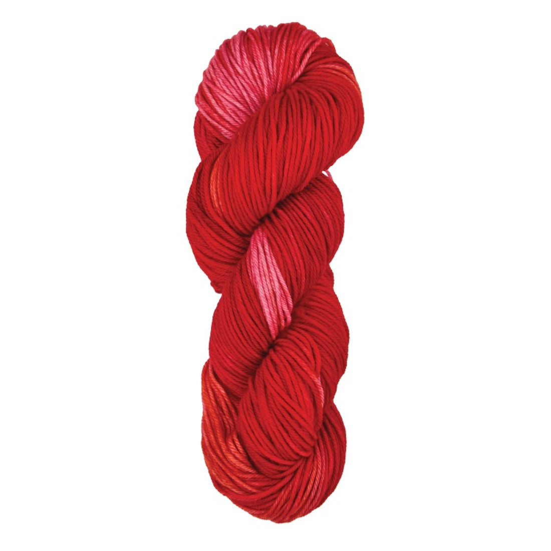 Bella Colour von Symfonie Yarns | 100g – Berry Bowl [4015]