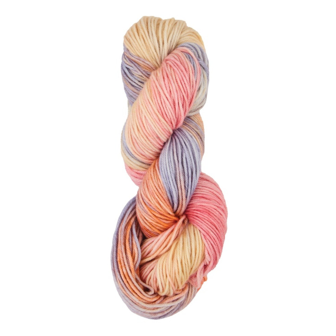 Bella Colour von Symfonie Yarns | 100g – Beach House [4018]