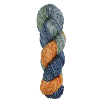 Bella Colour von Symfonie Yarns | 100g – Newyork [4019]