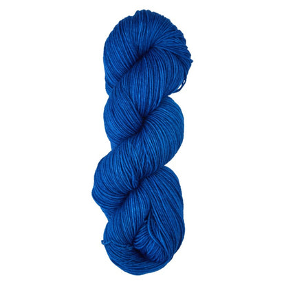 Terra von Symfonie Yarns | 100g – Cobalt Blue [2017]