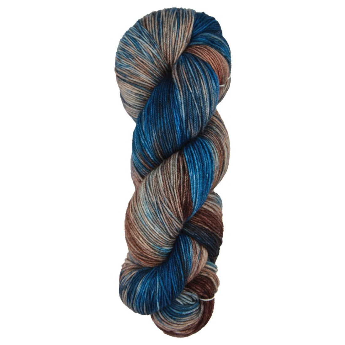 Terra Colour von Symfonie Yarns | 100g – Cabin in the Woods [2012]