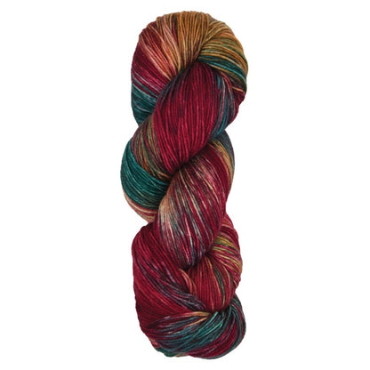 Terra Colour von Symfonie Yarns | 100g – Old Delhi [2016]