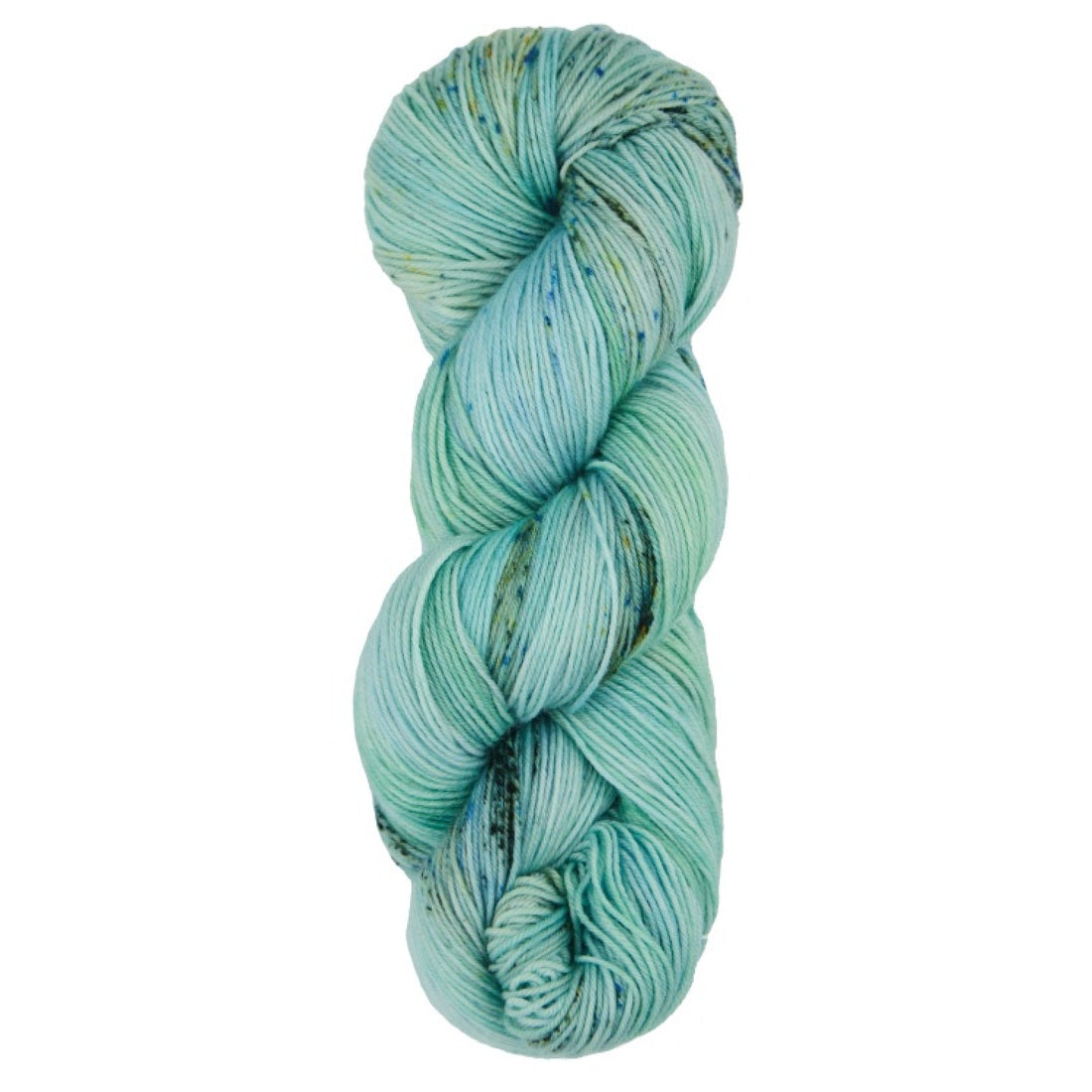 Terra Colour von Symfonie Yarns | 100g – Mint Sky [2019]