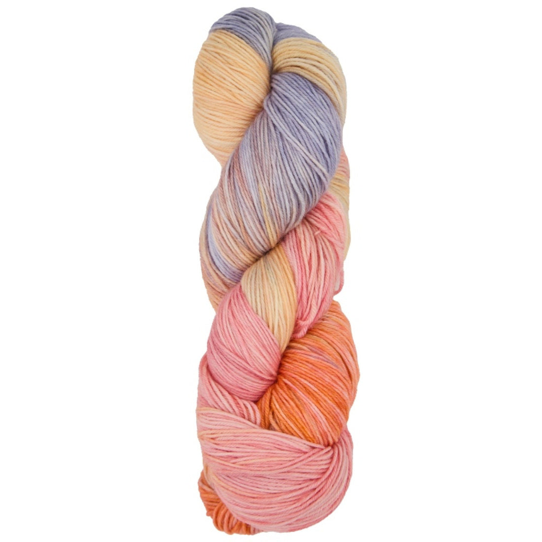 Terra Colour von Symfonie Yarns | 100g – Beach House [2024]