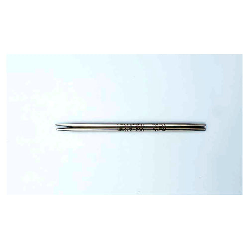 2,75 mm / 10 cm