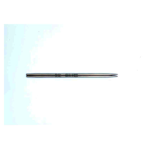 2,50 mm / 13 cm