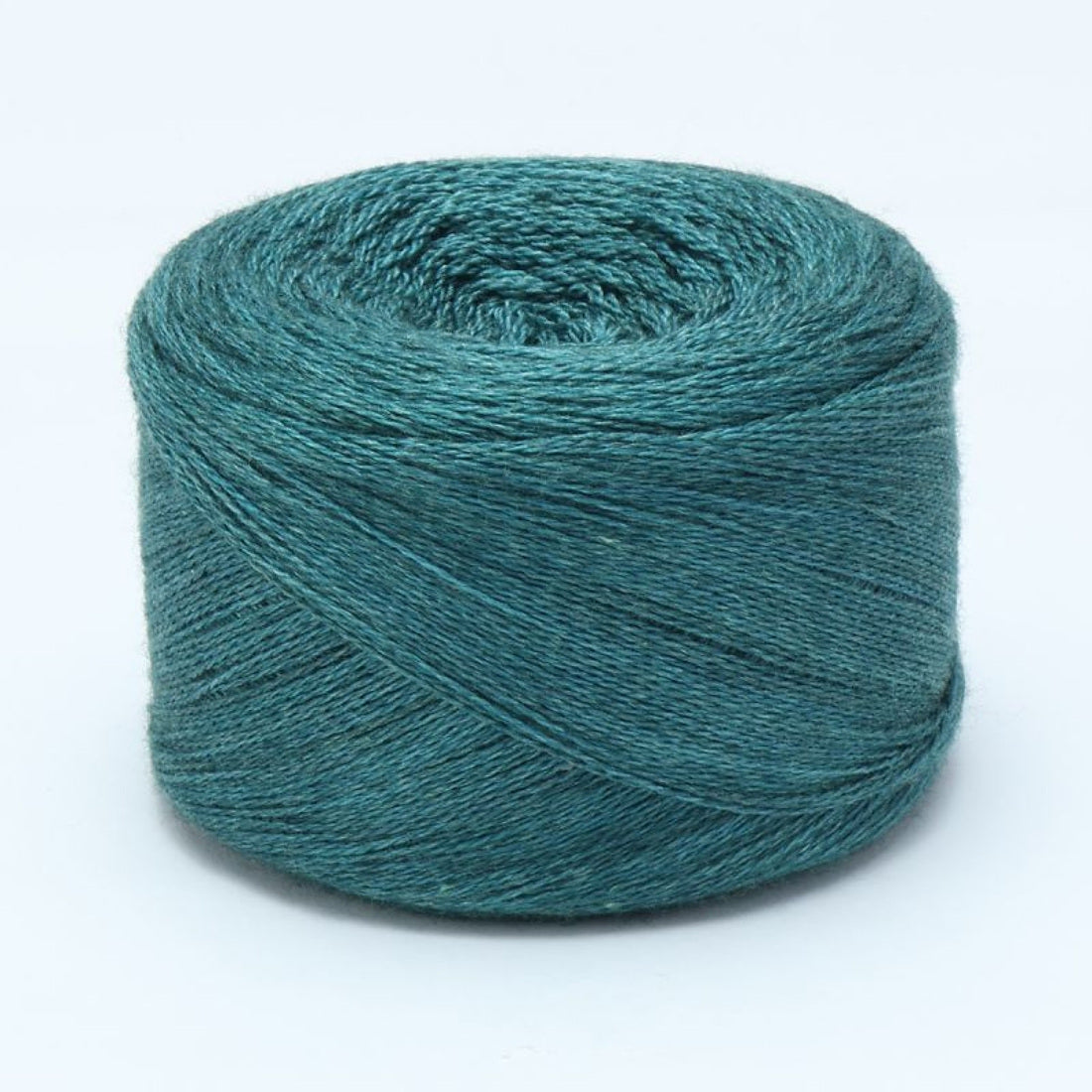 Diva von Symfonie Yarns | 100g – Mermaid Teal [6015]