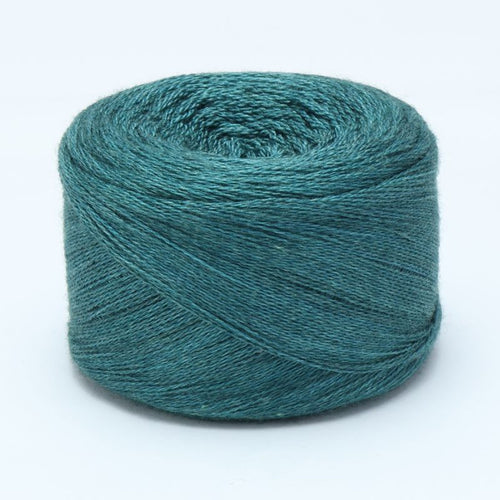Mermaid Teal