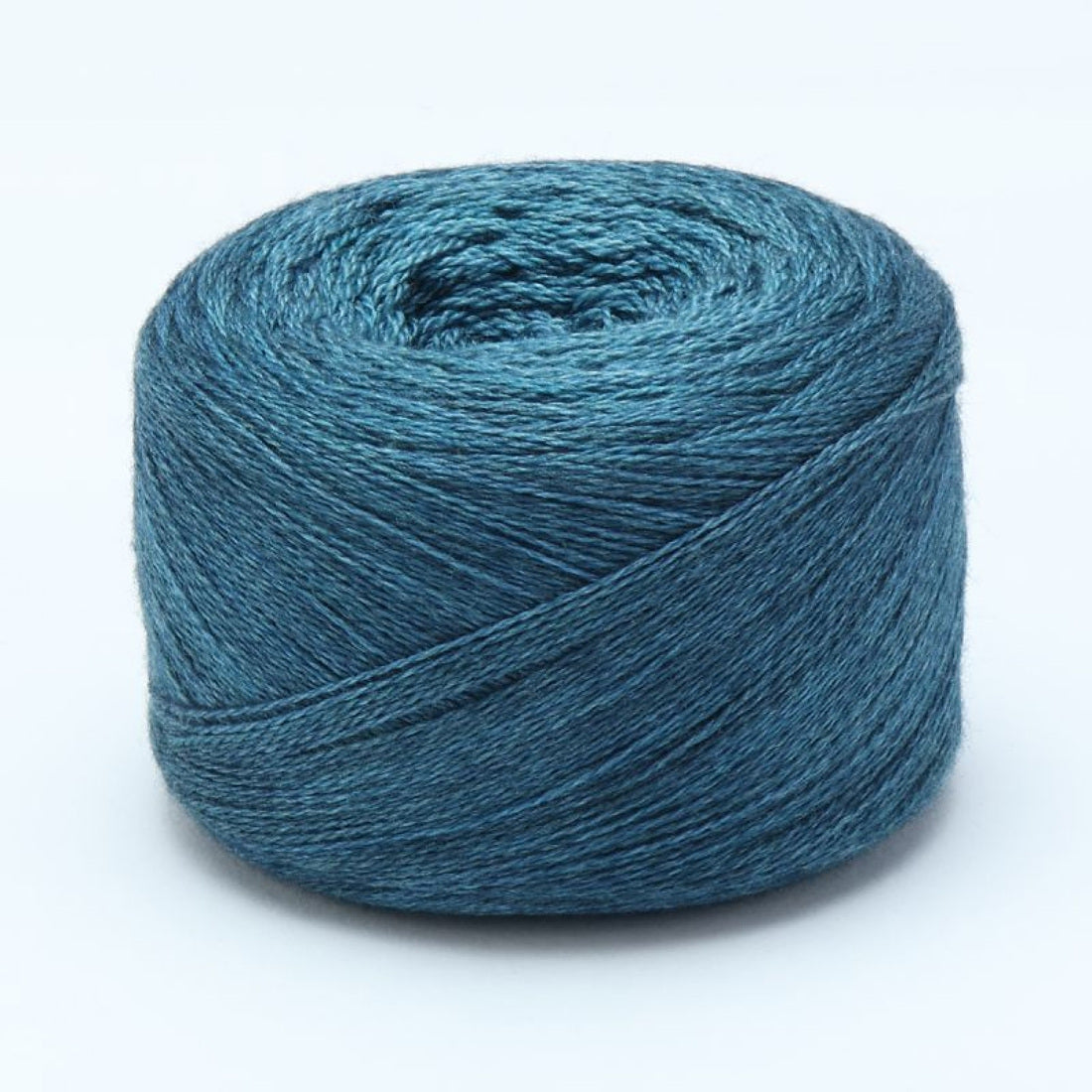 Diva von Symfonie Yarns | 100g – Sapphire Noir [6018]