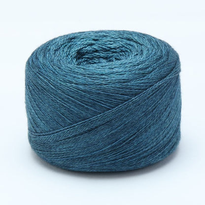 Diva von Symfonie Yarns | 100g – Sapphire Noir [6018]
