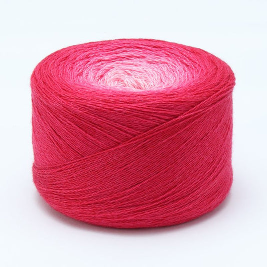 Diva Colour von Symfonie Yarns | 100g – Cherry Blossom [6001]