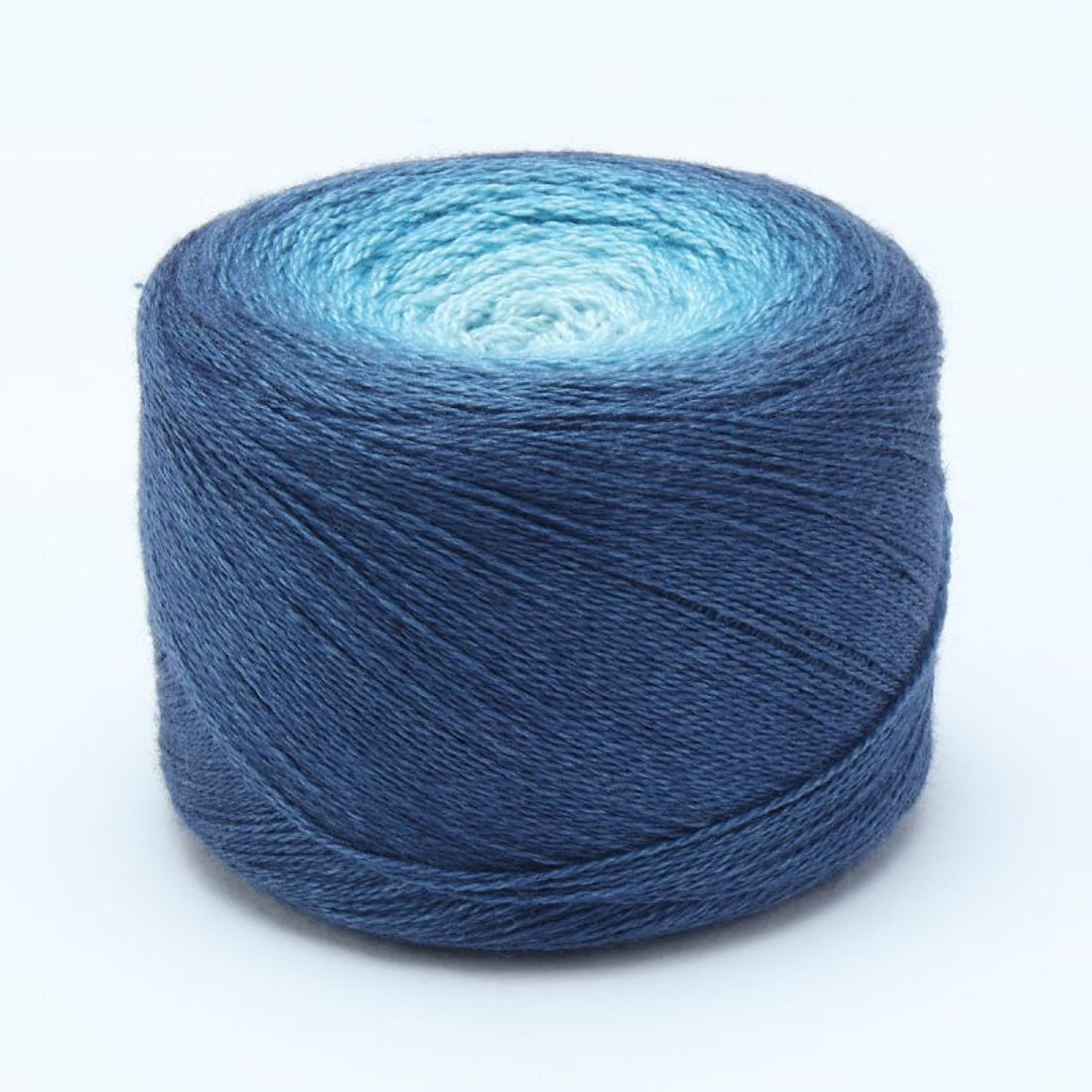 Diva Colour von Symfonie Yarns | 100g – Indigo Blues [6004]