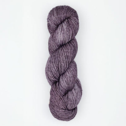 Serra von Symfonie Yarns | 100g – Dusky Plum [5007]