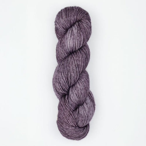Dusky Plum