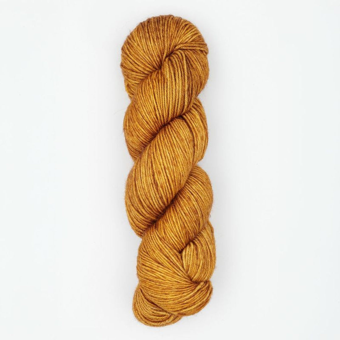 Serra von Symfonie Yarns | 100g – Deep Amber [5009]