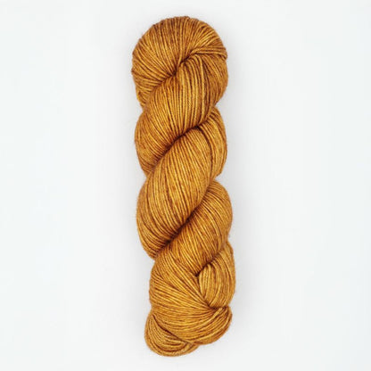 Serra von Symfonie Yarns | 100g – Deep Amber [5009]
