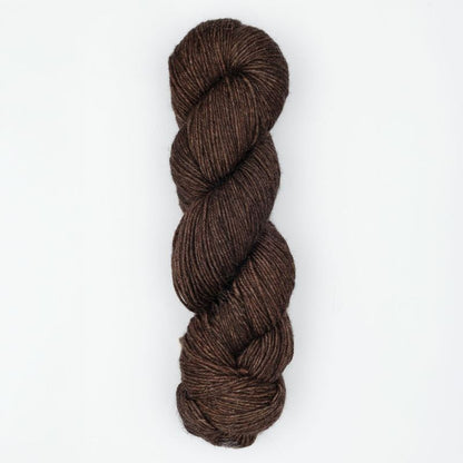 Serra von Symfonie Yarns | 100g – Dark Earth [5012]