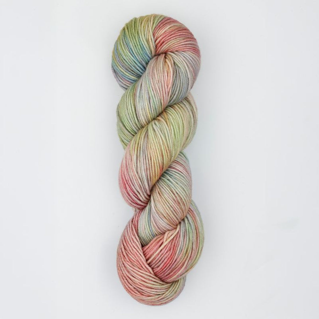 Viva Colour von Symfonie Yarns | 100g – Sugar Cloud [1038]