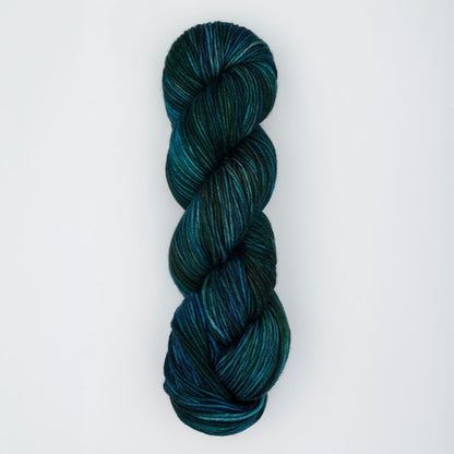 Viva Colour von Symfonie Yarns | 100g – Tucson Teal [1045]