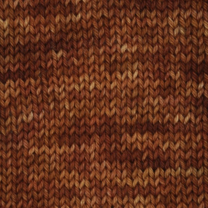 Terra Colour von Symfonie Yarns | 100g – Saffron [2085]