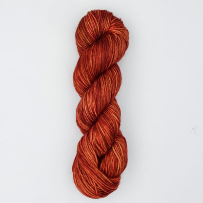 Bella Colour von Symfonie Yarns | 100g – Saffron [4030]