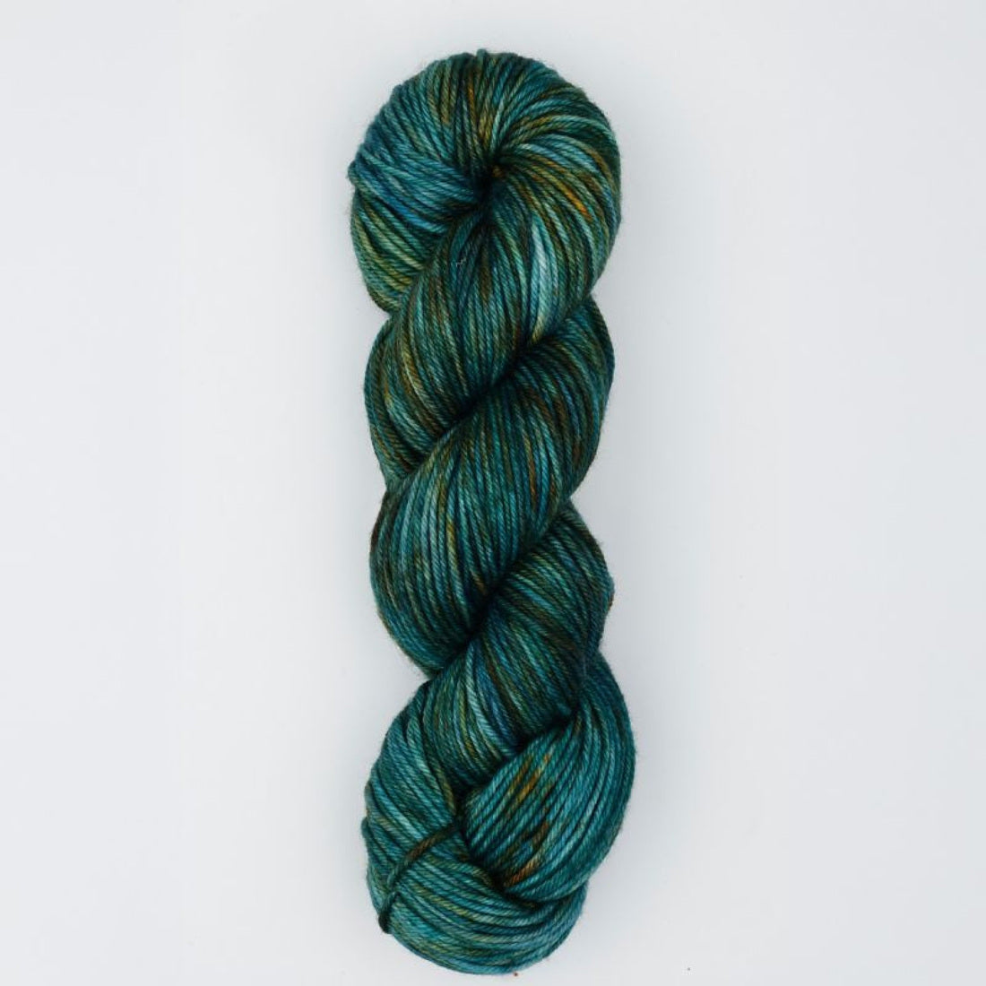 Bella Colour von Symfonie Yarns | 100g – Gulf Coast [4031]