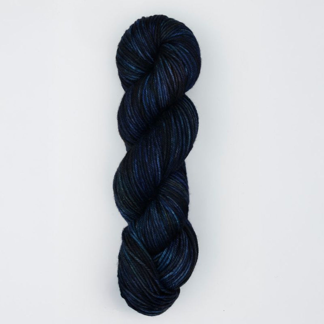 Bella Colour von Symfonie Yarns | 100g – Deep Sea [4035]