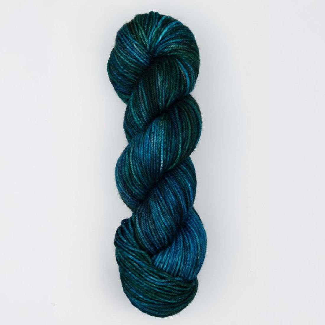 Bella Colour von Symfonie Yarns | 100g – Tucson Teal [4036]