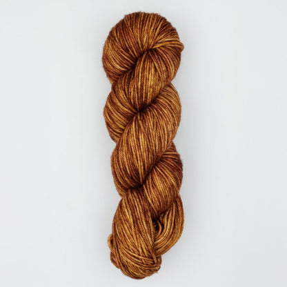 Bella Colour von Symfonie Yarns | 100g – Caramel [4041]