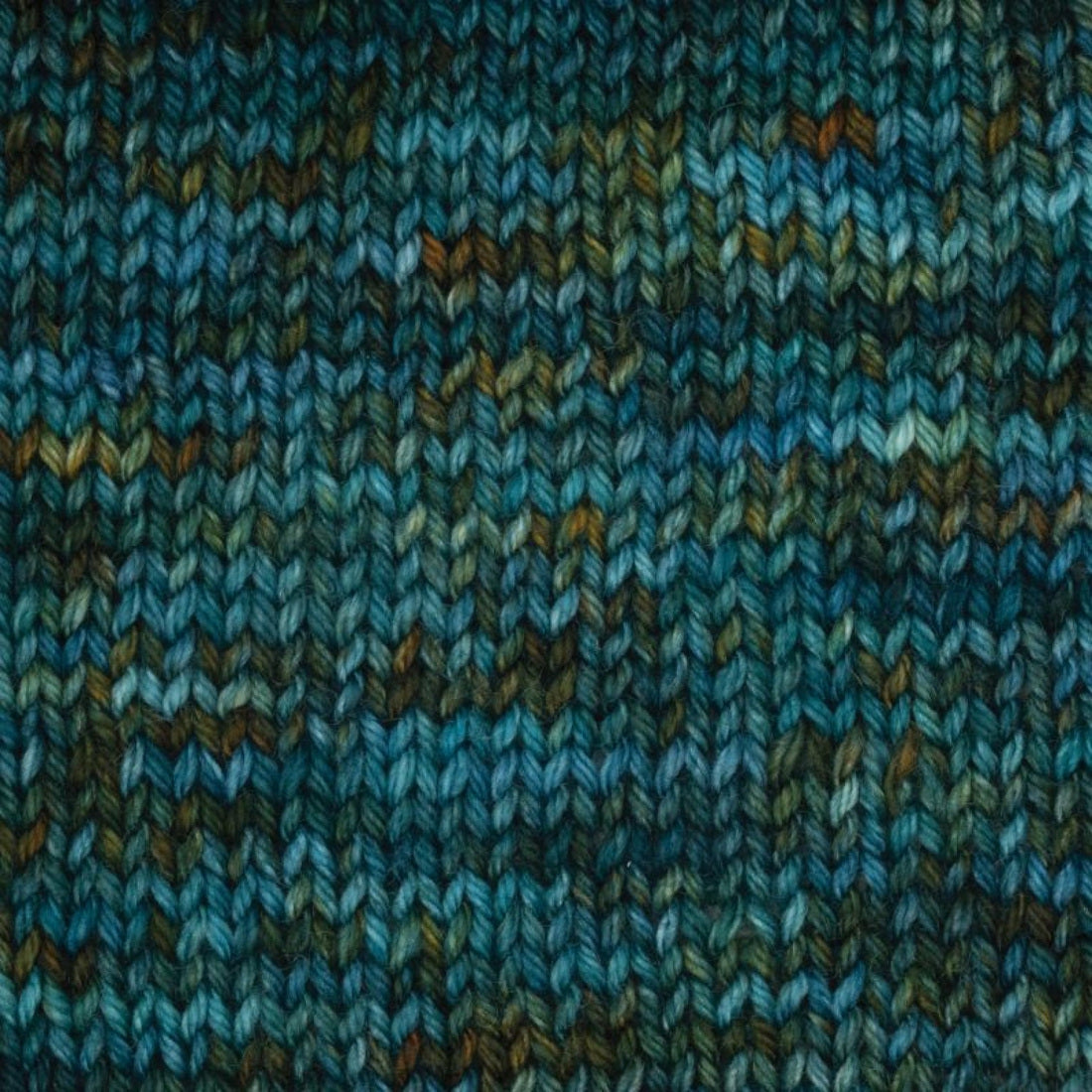 Terra Colour von Symfonie Yarns | 100g – Gulf Coast [2086]