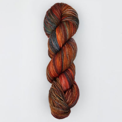 Terra Colour von Symfonie Yarns | 100g – Folklore [2087]