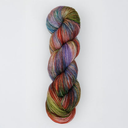 Terra Colour von Symfonie Yarns | 100g – Spellbound [2092]