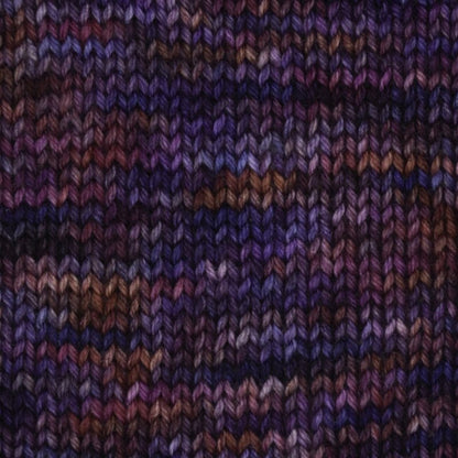 Terra Colour von Symfonie Yarns | 100g – Midnight Orchid [2096]