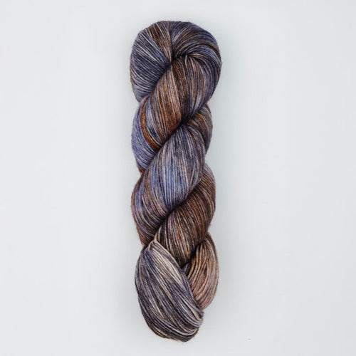 Mulberry Mud