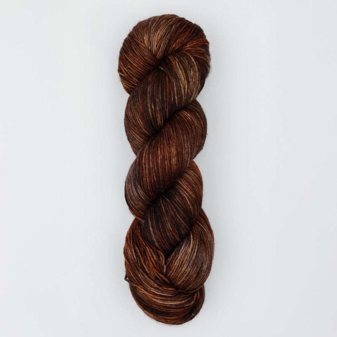 Terra Colour von Symfonie Yarns | 100g – Woodland [2100]