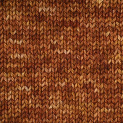 Terra Colour von Symfonie Yarns | 100g – Caramel [2102]