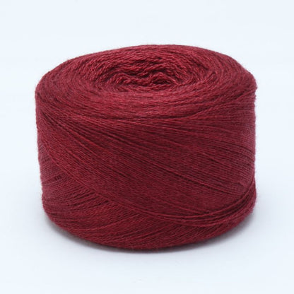 Diva von Symfonie Yarns | 100g – Red Fall [6007]