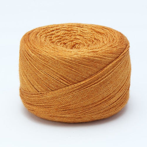 Deep Amber