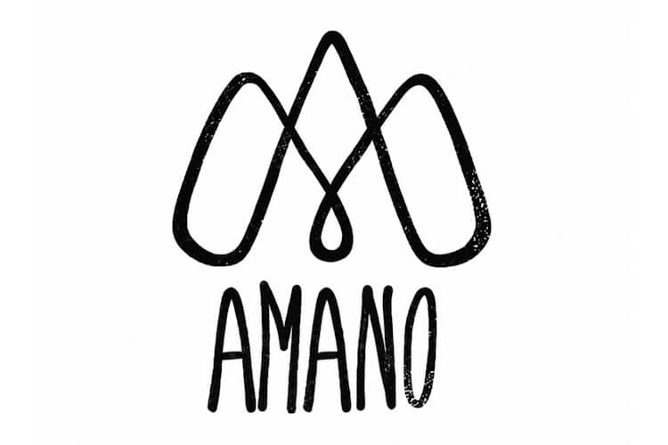 Amano Logo