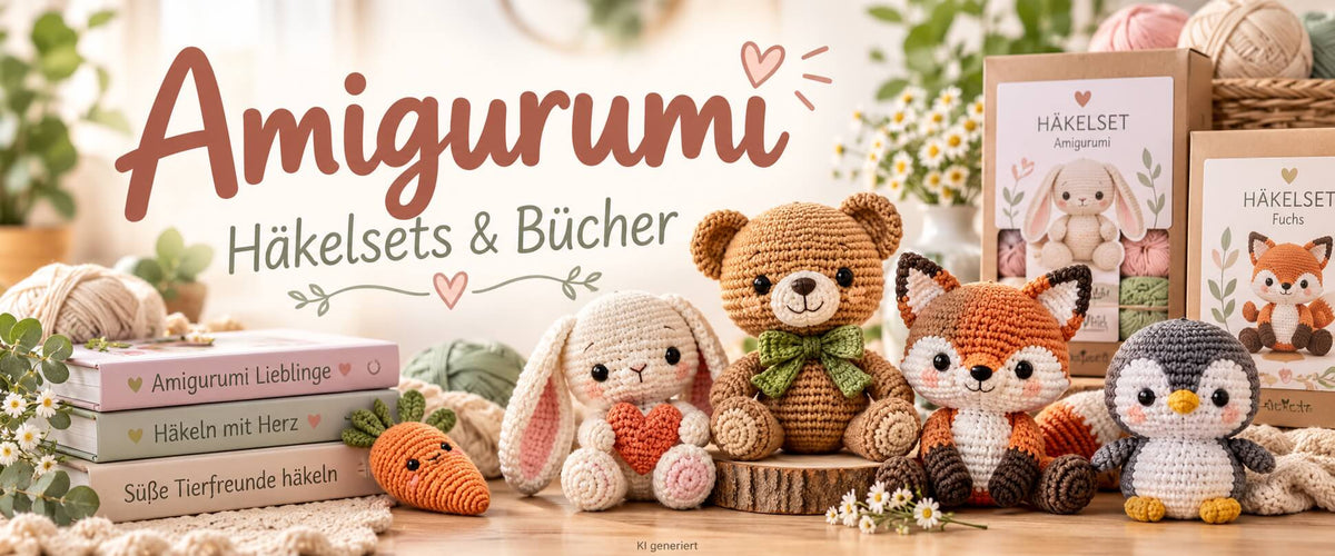 Amigurumi