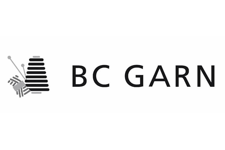 BC Garn Logo