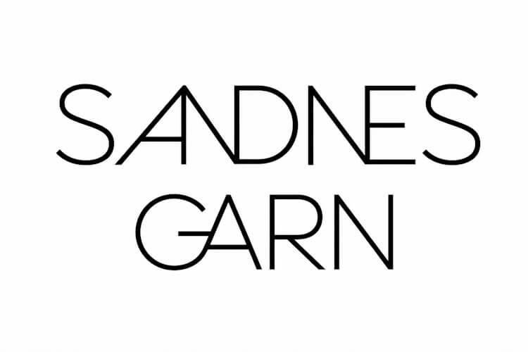 Sandnes Garn Logo