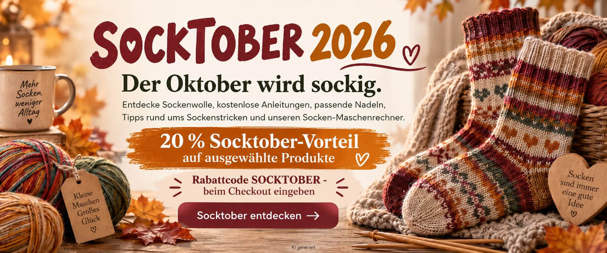 Socktober